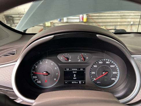 Used 2024 Chevrolet Malibu LT image 24