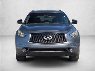 Used 2017 INFINITI QX70 2WD w/ Premium Package video 2