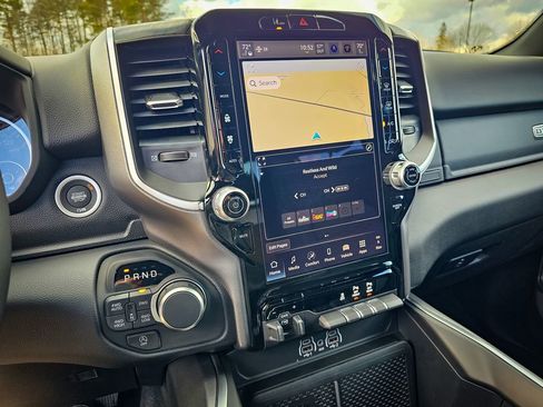 New 2026 RAM 1500 Big Horn image 24