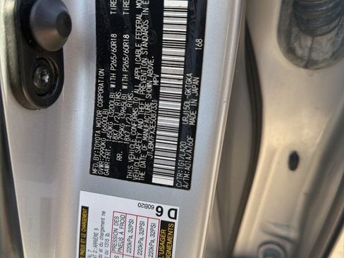 Used 2014 Lexus GX 460 image 14