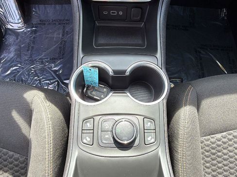 New 2026 GMC Terrain Elevation w/ Elevation Premium Package image 21