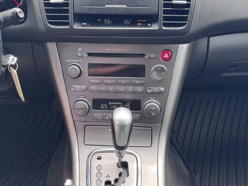 Used 2005 Subaru Outback 2.5XT Limited AWD/4WD image 23