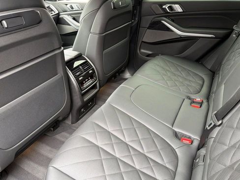 Used 2026 BMW X5 xDrive40i w/ M Sport Package AWD/4WD image 27