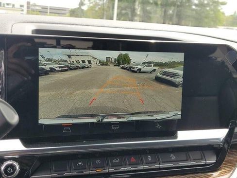 New 2026 GMC Sierra 1500 SLE w/ X31 Off-Road Package image 25