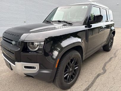 Used 2023 Land Rover Defender 110 S
