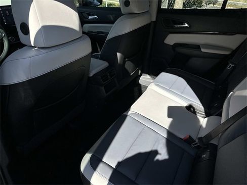 New 2026 Honda Prologue Touring image 13