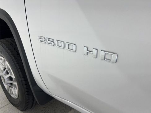 New 2026 Chevrolet Silverado 2500 W/T image 27