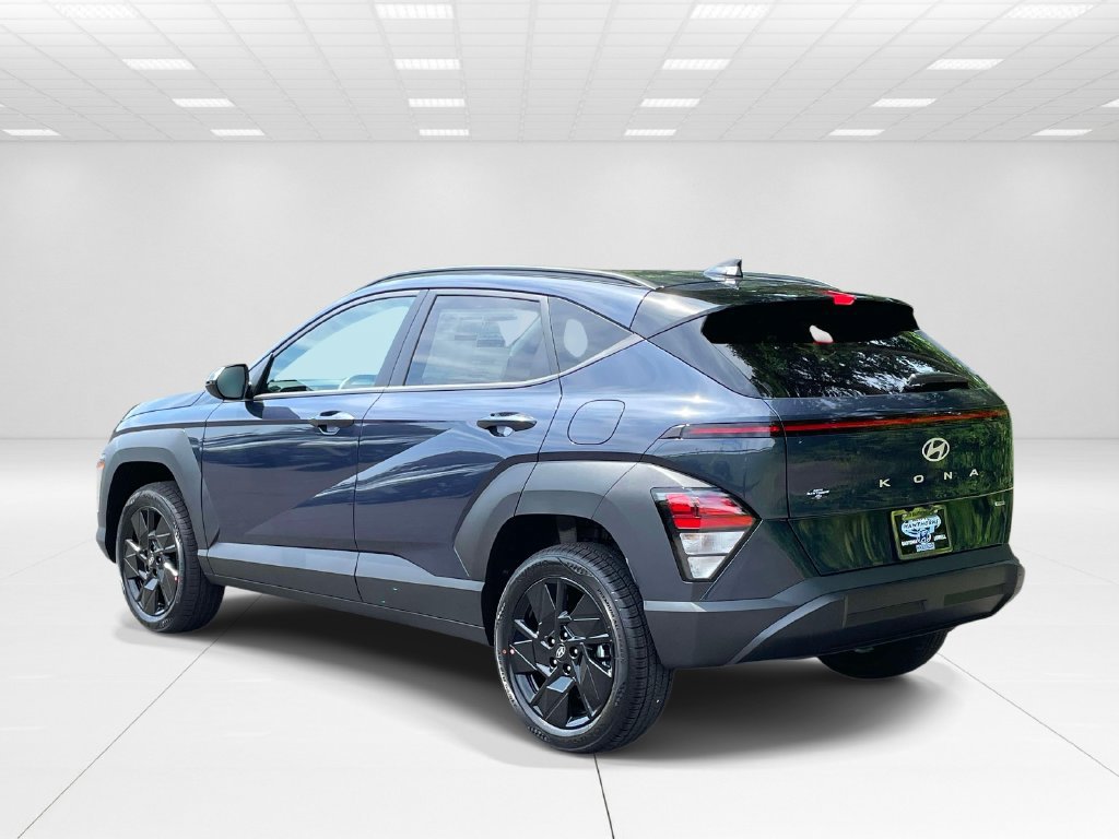 New 2026 Hyundai Kona SEL Sport AWD/4WD image 4