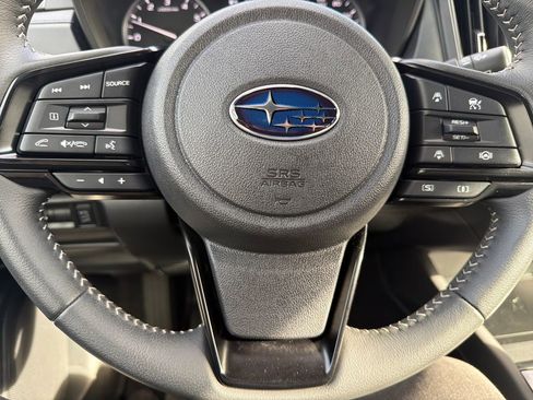 Certified 2025 Subaru Forester Premium AWD/4WD image 45
