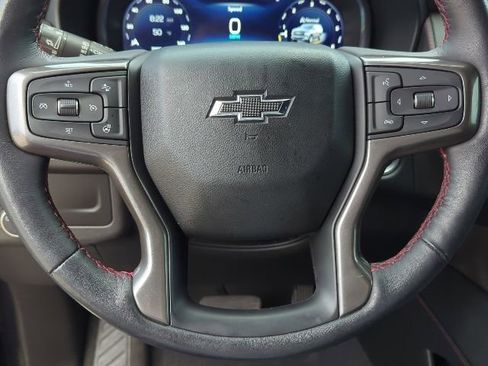 Used 2022 Chevrolet Tahoe RST w/ Luxury Package image 5