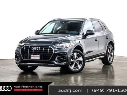 Used 2023 Audi Q5 2.0T Premium w/ Convenience Package