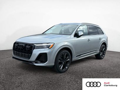 New 2026 Audi Q7 3.0T Premium Plus