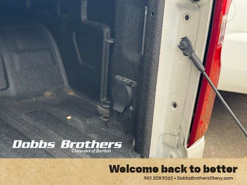 Certified 2023 Chevrolet Silverado 1500 High Country w/ Z71 Off-Road Package image 43