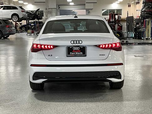 New 2026 Audi A3 2.0T Premium Plus image 4