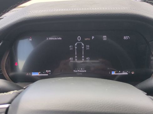 New 2026 Jeep Grand Cherokee L Limited RWD image 28
