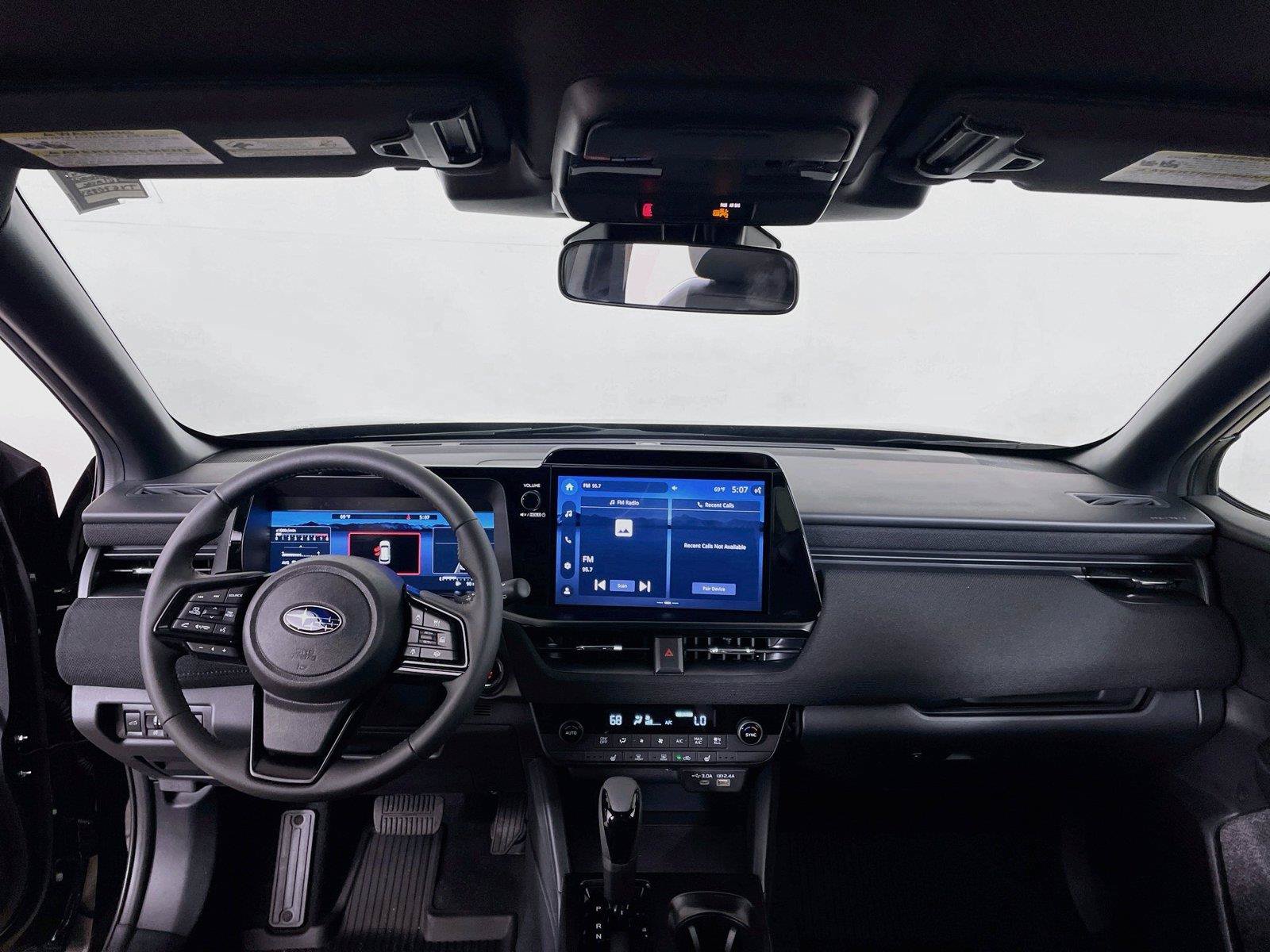 New 2026 Subaru Outback Premium AWD/4WD image 29