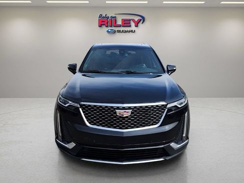 Used 2023 Cadillac XT6 Premium Luxury FWD image 9