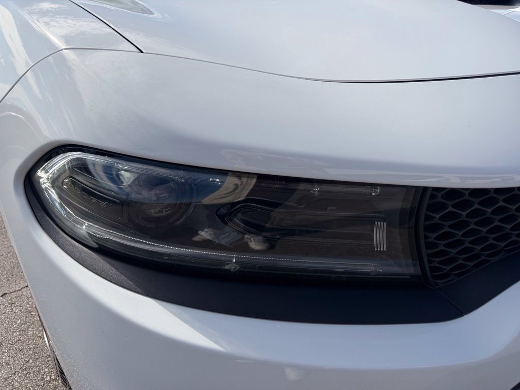 Used 2023 Dodge Charger GT w/ Plus Group RWD image 6