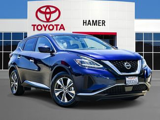 Used 2023 Nissan Murano S AWD/4WD video 1