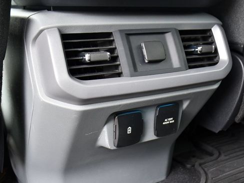 Used 2024 Ford F150 XLT w/ Mobile Office Package AWD/4WD image 22