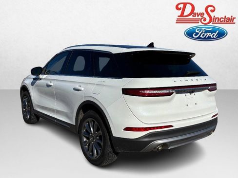 Used 2022 Lincoln Corsair FWD w/ Premium Package image 10