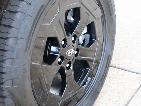 New 2026 Hyundai Santa Fe XRT image 42