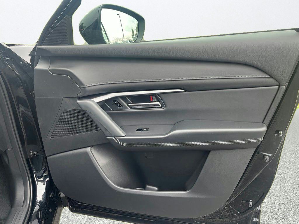 New 2026 MAZDA CX-5 Preferred AWD/4WD image 11