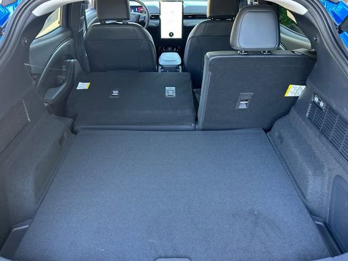 New 2025 Ford Mustang Mach-E Premium image 16