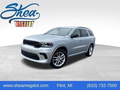 Used 2023 Dodge Durango GT