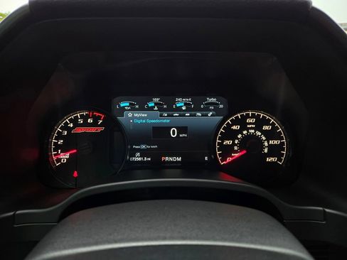 Used 2018 Ford F150 Lariat AWD/4WD image 21