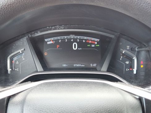 Used 2020 Honda CR-V EX image 23