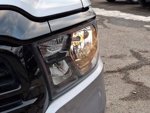 Used 2021 RAM 1500 Big Horn image 36