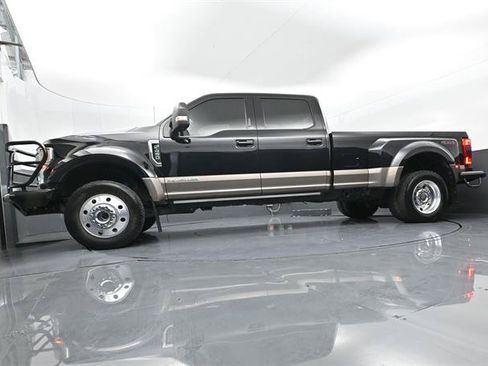 Used 2022 Ford F450 King Ranch AWD/4WD image 56