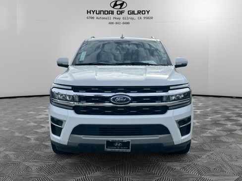 Used 2024 Ford Expedition Limited image 2