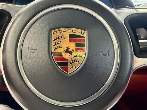 Used 2016 Porsche Cayenne S AWD/4WD image 42