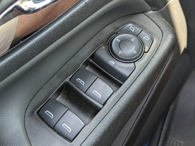 Used 2024 Chevrolet Equinox LT AWD/4WD image 22