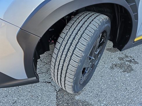 New 2026 Subaru Crosstrek 2.5i Sport image 32