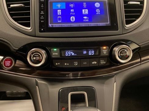 Used 2016 Honda CR-V EX-L image 12
