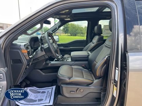 New 2026 Ford F150 Tremor w/ Equipment Group 402A High AWD/4WD image 14