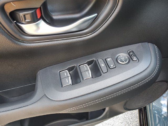 New 2027 Honda HR-V EX-L image 49