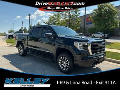 Used 2020 GMC Sierra 1500 4x4 Crew Cab