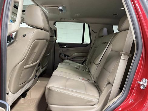 Used 2015 GMC Yukon SLT w/ Open Road Package image 16