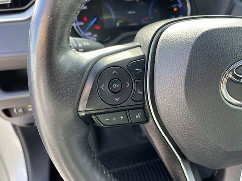 Used 2020 Toyota RAV4 XSE w/ XSE Grade Weather Package image 20