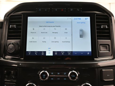 Used 2021 Ford F150 XLT w/ Equipment Group 302A High image 34