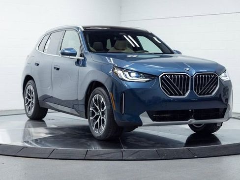 New 2026 BMW X3 xDrive30 image 5