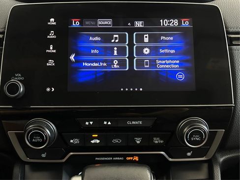Used 2022 Honda CR-V EX-L image 19