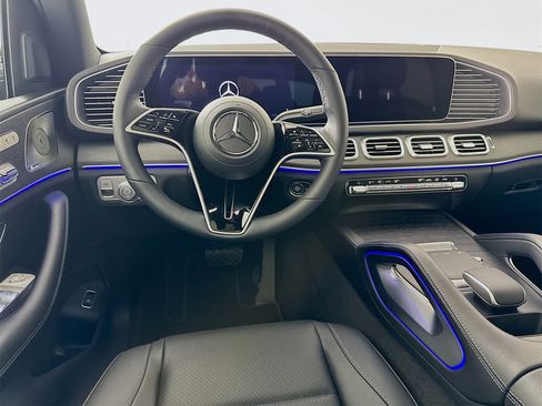New 2026 Mercedes-Benz GLE 450 4MATIC image 25
