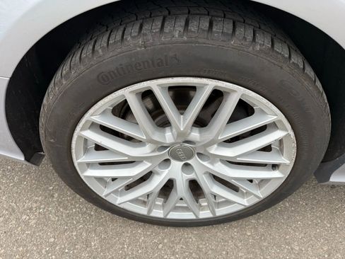 Used 2016 Audi A6 2.0T Premium w/ Technology Package image 11