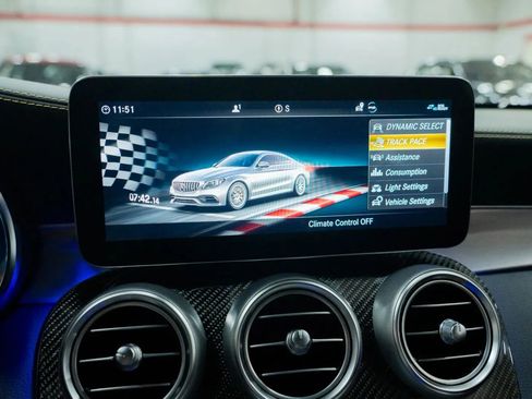 Used 2021 Mercedes-Benz C 63 AMG S image 49