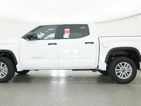 New 2026 Toyota Tundra SR5 AWD/4WD image 7